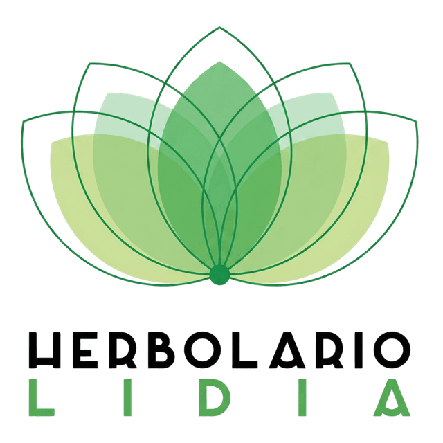 Herbolario Lidia